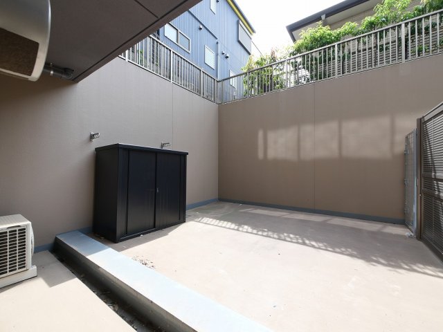 ハーモニーレジデンス高田馬場地下1階 周辺