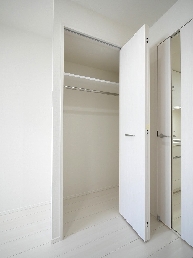 THE PREMIUM CUBE G 東中野4階 内観