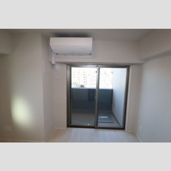 サンジョイアゼロ501号室 洋室5.6帖④