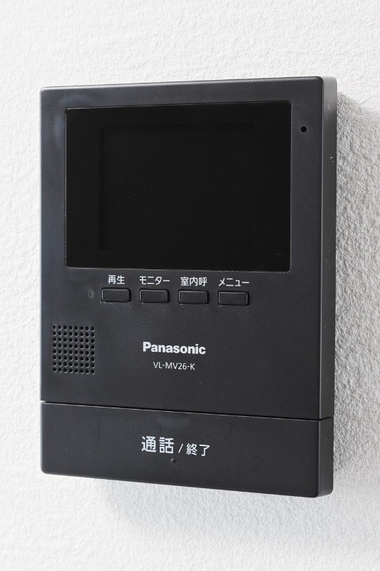 グリーン赤塚5階 部屋その他
