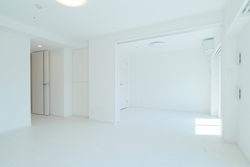 ＴＨＥ　ＰＲＥＭＩＵＭ　ＣＵＢＥ　Ｇ　大崎4階 内観