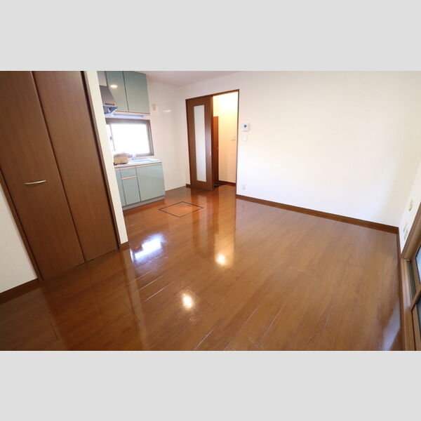 アネックス青羽　Ⅱ 洋室