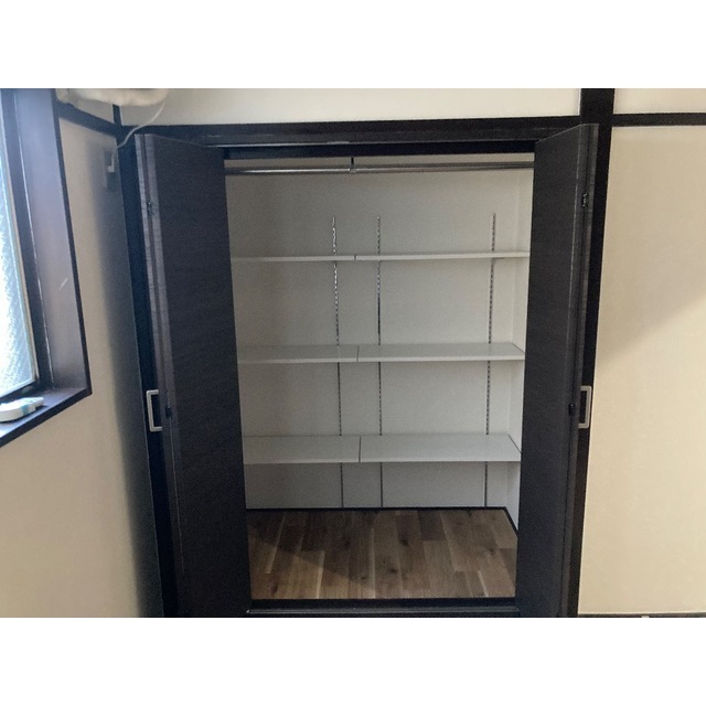 アイ・エヌ・ジー笹塚 内観