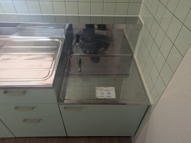 ホワイトヘイヴン 同タイプのお部屋です