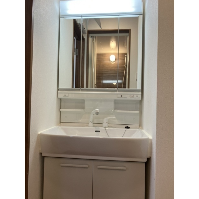 グランソフィア上福岡202号室 内観