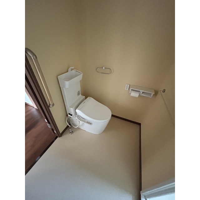 麻布コーポラス402号室 内観