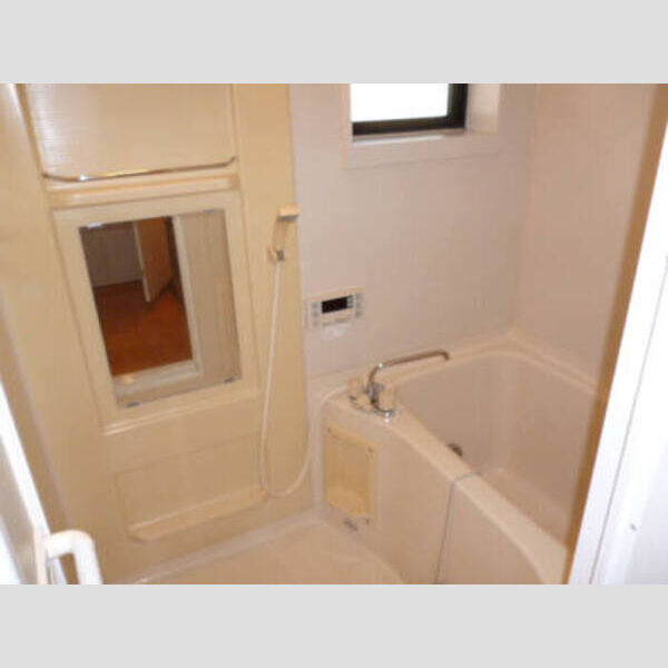 サニータウンC C203 浴室