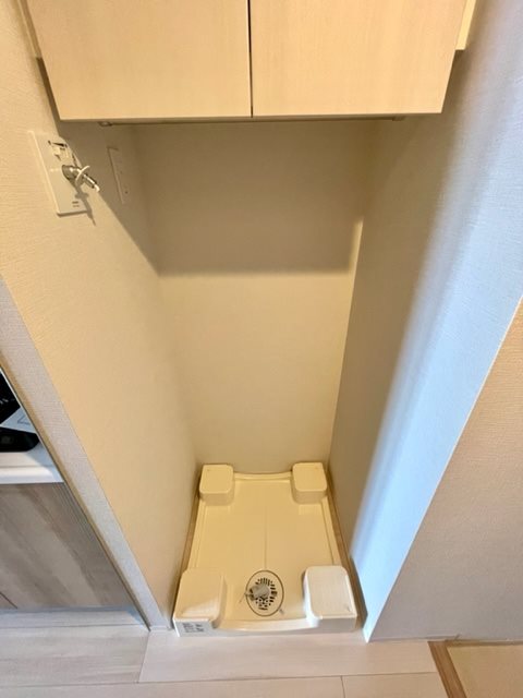 レジディア南品川プレイス3階 部屋その他