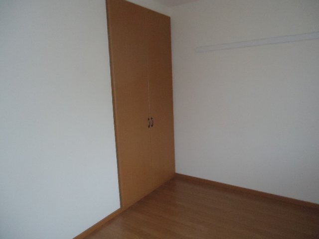 アシューレ 洋室収納