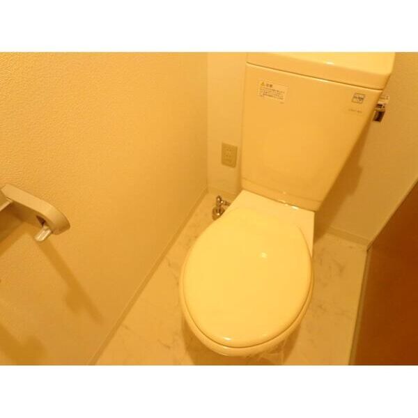 R-STYLE町田 トイレ