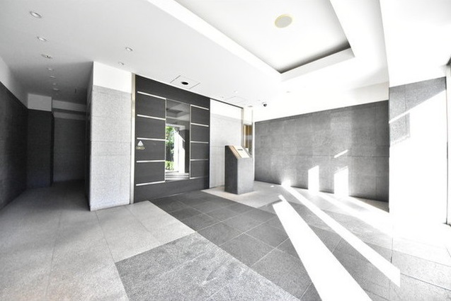 メインステージ亀戸Ⅱ 外観