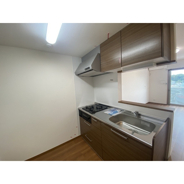 グランデアローⅡ ※他のお部屋の参考写真です