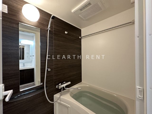 コンシェリア町屋2階 同タイプ別住戸写真となります。現況と異なる場合がございます。