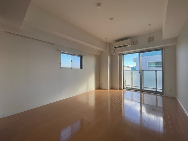 M's-GON3階 部屋その他