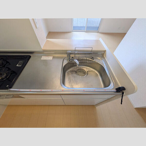 リヴェール シンク