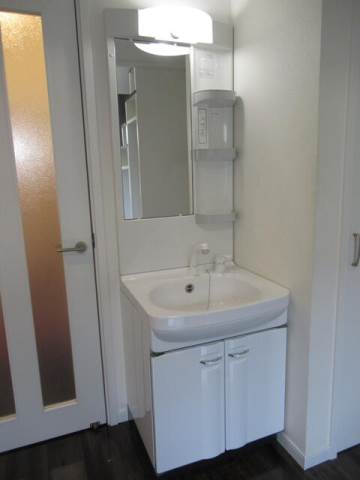 シモンズ・ホール2階 部屋設備