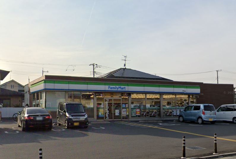 レオパレスプラチナ109号室 周辺