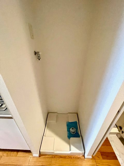 レジディア杉並方南町2階 部屋その他