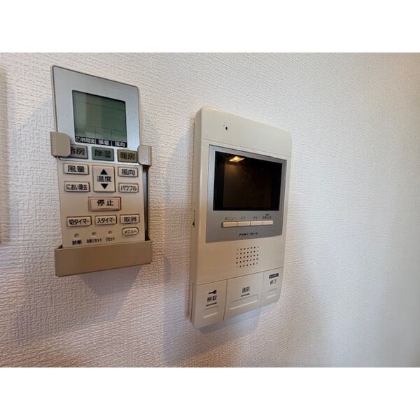 エルザ柏0702号室 部屋その他
