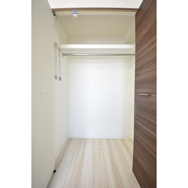 Court Blanche0520号室 内観