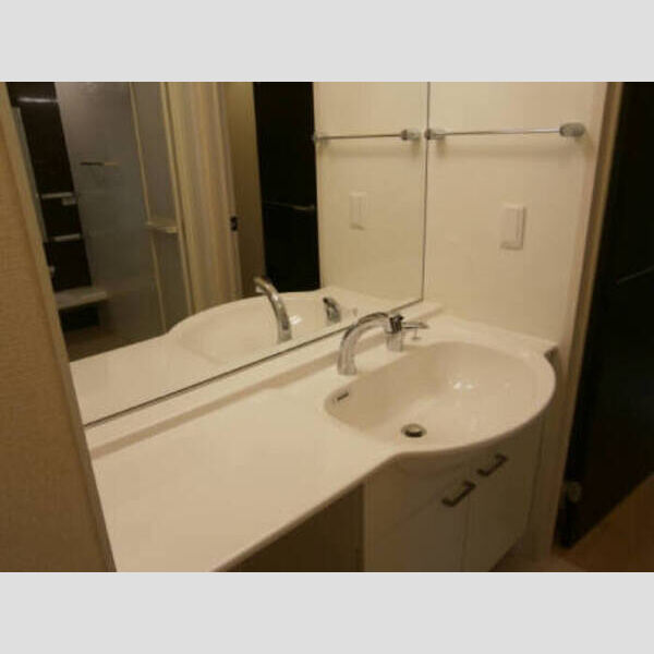 オーキッド 105洗髪洗面化粧台