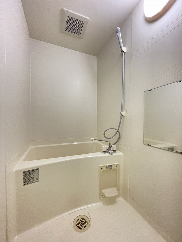 カラーアズ花畑2階 部屋その他