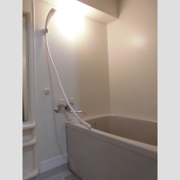 フェアール習志野 お風呂