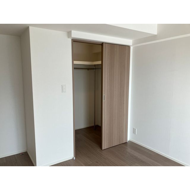 ザ・パークハビオ目黒プレイス705号室 2026年2月撮影