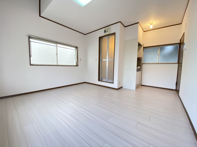 エーデルワイス0201号室 部屋その他