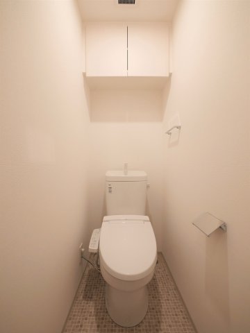 ラフィスタ墨田5丁目Ⅱ7階 内観