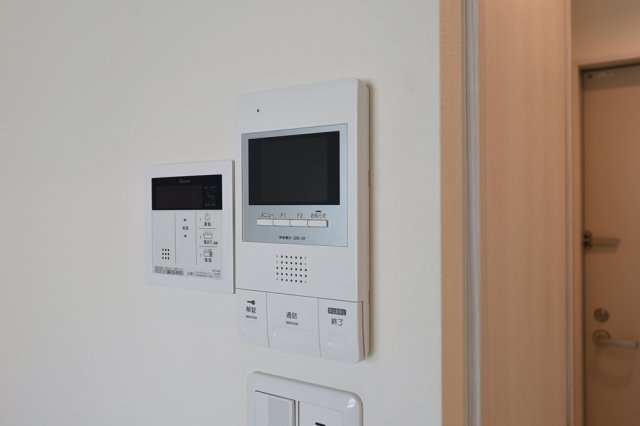 Cｌａｓｓ市ヶ谷2階 モニター付オートロック