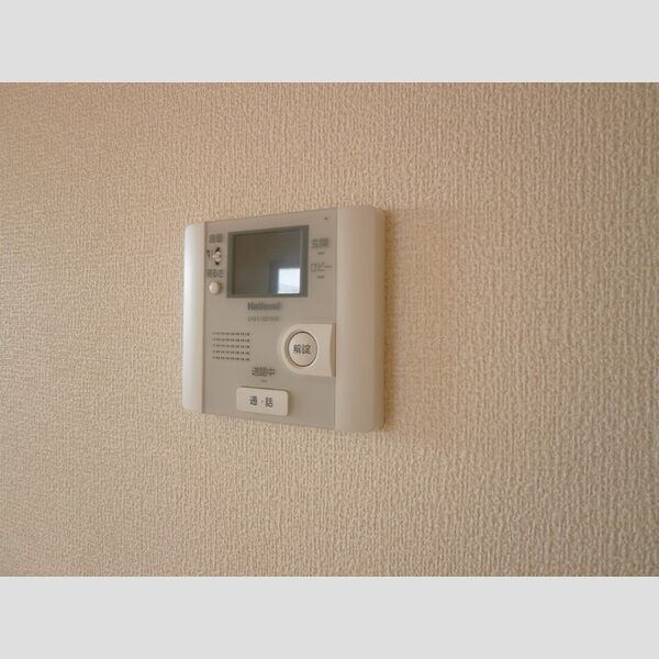 アインス フォーゲル TVドアホン