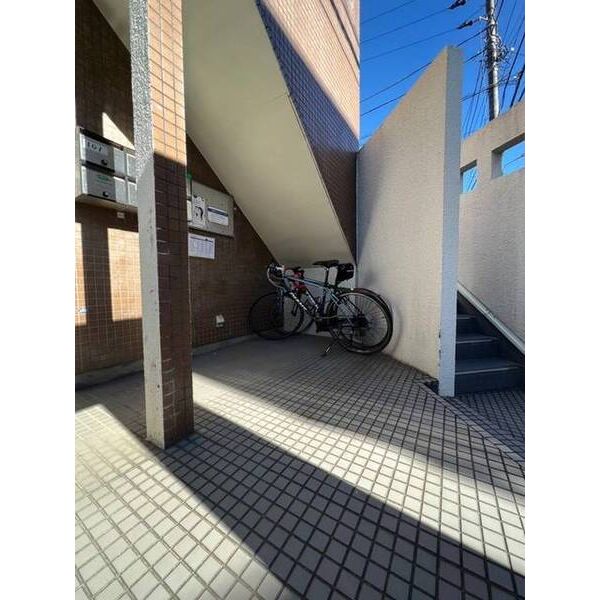 ジュネパレス浦安第060201号室 部屋その他