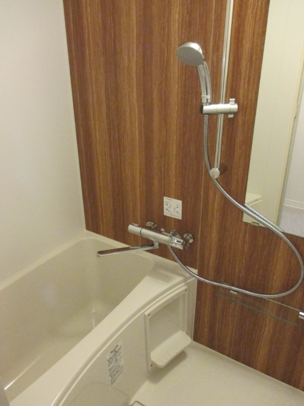 クレイシア板橋モデルノ8階 部屋その他