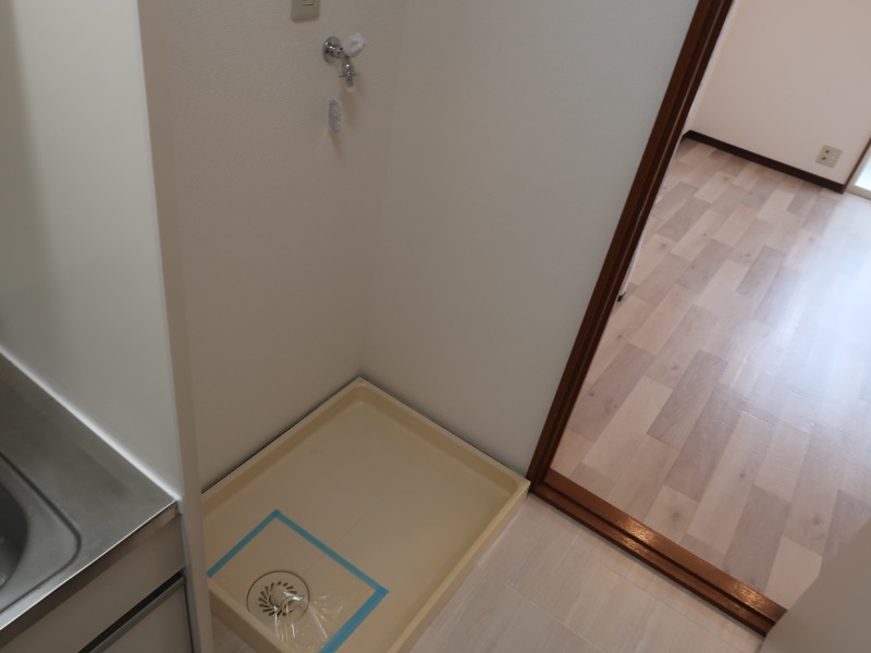 アミー一番館 ※別部屋写真参照