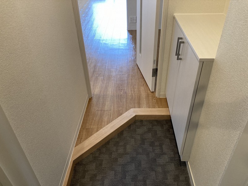 ツイン・コート7階 部屋その他