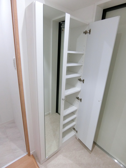 Ｏａｋ　Ｃｉｔｙ　Ｋａｍａｔａ 収納