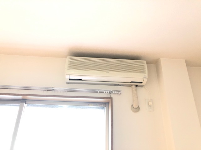 アビターレ南阿佐ヶ谷0102号室 部屋設備