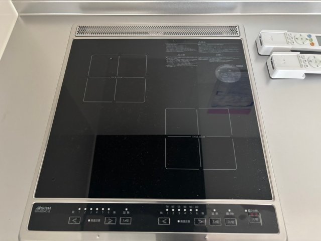 ラメール鴨居301号室 その他