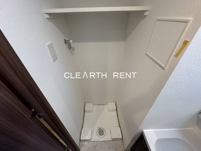 コンシェリア横濱山手 ＴＨＥ ＲＥＳＩＤＥＮＣＥ2階 同タイプ別住戸写真となります。現況と異なる場合がございます。