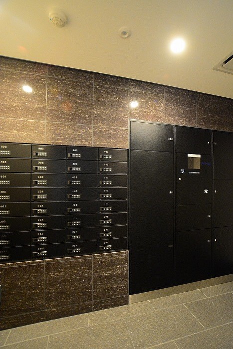 グランドコンシェルジュ菊川4階 部屋設備