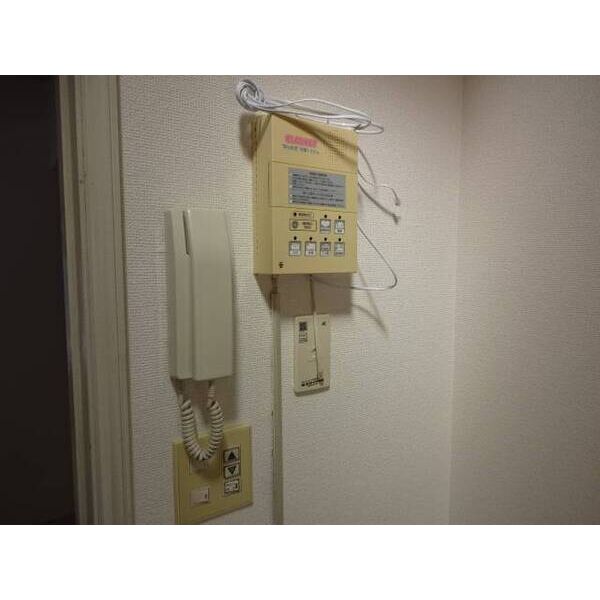 ジュネパレス松戸第7050202号室 部屋その他