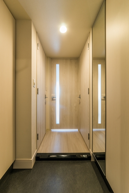 ディームス東陽町Ⅱ10階 同建物別部屋の参考画像