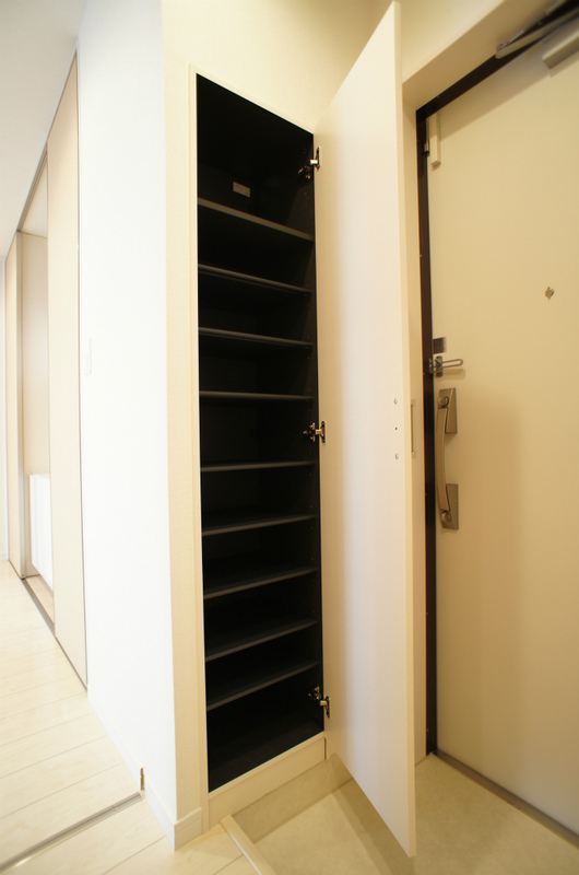 リブリ・N 収納