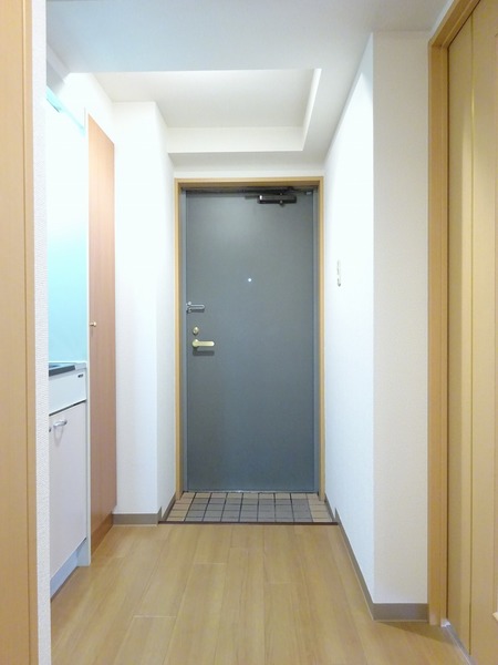 プレール池袋405号室 同建物別部屋の参考画像