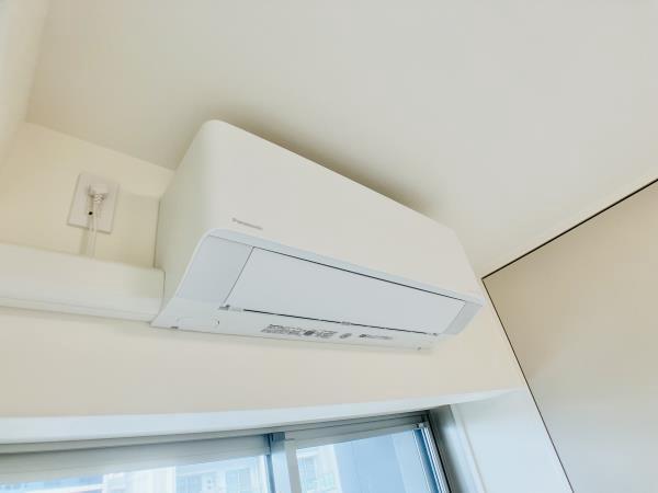 Ｂｒｉｌｌｉａ四谷三丁目8階 同建物別部屋の参考画像