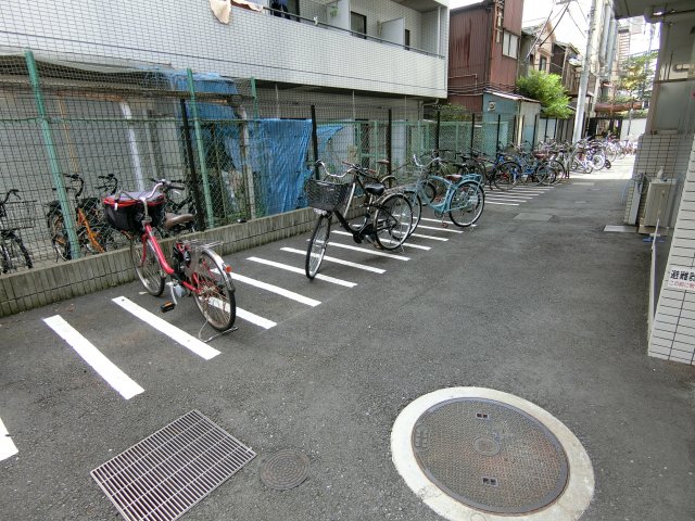 SYNEX 横濱阪東橋Ⅱ907号室 その他共有部分