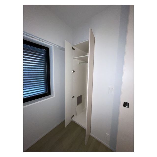 ブランシエスタ荻窪0101号室 収納