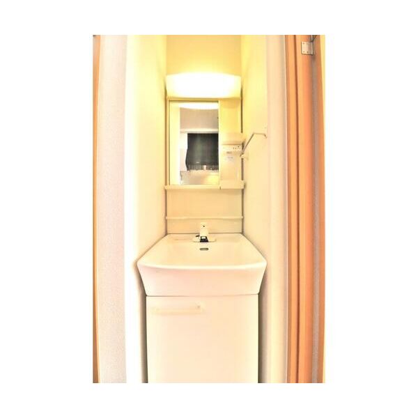 エトワール 洗面