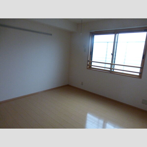 モンソレーユ　A202号室 洋室